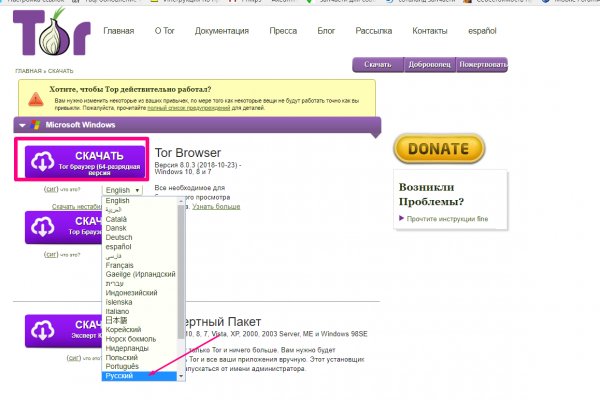 Как через тор браузер зайти в даркнет
